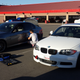 Illustration for article titled I Wanna Go Fast - Doing a Track Day at a NASCAR Track